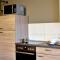 Industrial Style 77qm mit Balkon