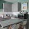 Studio Calais Front de mer-Le Cocon du Dragon-Classé 3 etoiles - Calais