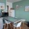 Studio Calais Front de mer-Le Cocon du Dragon-Classé 3 etoiles - Calais