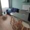 Studio Calais Front de mer-Le Cocon du Dragon-Classé 3 etoiles - Calais