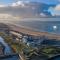 Studio Calais Front de mer-Le Cocon du Dragon-Classé 3 etoiles - Calais