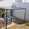 Maison neuve plain-pied à 400m de la plage, jardin, garage