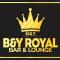 B&Y ROYAL BAR & LOUNGE ADIGBE ROAD ABEOKUTA NEAR ADIGBE POLICE STATION AFTER PANSEKE - Abeokuta