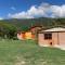 Cabañas doña vivi