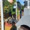 apartament z balkonami, parkingiem, wifi, plac zabaw