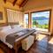 RentUp - Casa con vista panorámica al lago Nahuel Huapi