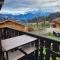 Les Balcons du Mont-Blanc : Appartement centre village