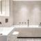 3 Bedroom, 3 bathroom large flat with sea views!