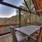 Hunter's Treehouse w 5 Star BR Mtn View & Hot Tub - Epworth