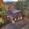 Hunter's Treehouse w 5 Star BR Mtn View & Hot Tub - Epworth