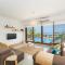 Penthouse with an amazing view at Sun Valley - Ayios Yeoryios