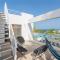 Penthouse with an amazing view at Sun Valley - Ayios Yeoryios