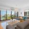 Penthouse with an amazing view at Sun Valley - Ayios Yeoryios