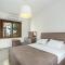 Penthouse with an amazing view at Sun Valley - Ayios Yeoryios