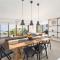 Penthouse with an amazing view at Sun Valley - Ayios Yeoryios