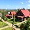 Guest House Podobovets 2000 - 波多博韦齐