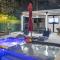 VillaLee Luxury Heated Pool & Spa Sauna Golf