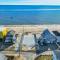 Charming Old Lyme Cottage, Steps to Private Beach! - Old Lyme