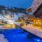 Alpin Juwel - Bio und Lifestylehotel