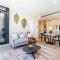 Bright 1B West Melbourne apt w free parking #MV09 - ملبورن