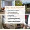 La Potinière Du Lac Appartements