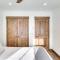 Peaceful Whitefish Home with Deck - Pets Welcome!