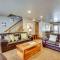 Eden Condo with Community Hot Tub, Close to Skiing