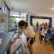 Urban Lounge Sleepery, SureStay Collection by BW