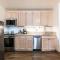 Studio w/Kitchen 2nd Floor #213 at Donner Lake Village