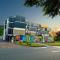 Urban Lounge Sleepery, SureStay Collection by BW