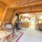 Douglas Island A-frame Cabin in the Woods
