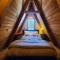 Douglas Island A-frame Cabin in the Woods - جونو