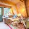 Douglas Island A-frame Cabin in the Woods - جونو