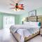 6 Mi to Beach, Beach Gear Idyllic Bradenton Home - 布雷登顿