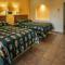 Hacienda Suites Loreto - Loreto