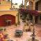 Hacienda Suites Loreto