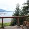 Juneau Oceanfront Home Overlooking Auke Bay - Mendenhaven