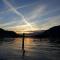 Juneau Oceanfront Home Overlooking Auke Bay