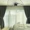 Brand new Modern Studio High Floor near Burj - Dubaj