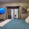 Ocean & Mountain View Duplex, both sides
