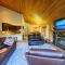 Ocean & Mountain View Duplex, both sides