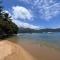 Praia Comprida Flats - Абраан