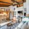 Chic Greek Peak Ski Resort Townhome with Balconies!