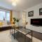 Modern Wolverhampton 3 bed Home - Wolverhampton