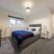 Modern Wolverhampton 3 bed Home - Wolverhampton