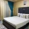 Golden Pyramids Inn - Kairo