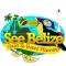 See Belize TRANQUIL Sea View Studio with Balcony, Infinity Pool & Overwater Deck - Белиз