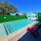 The Poolside Bungalow - Galveston