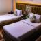 Golden Pyramids Inn - Kairo
