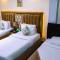 Golden Pyramids Inn - Kairo
